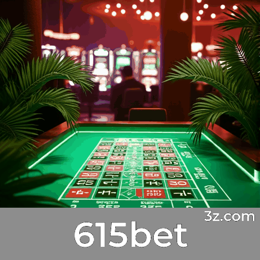 Infraestrutura Multi-Camadas Robusta na 615bet